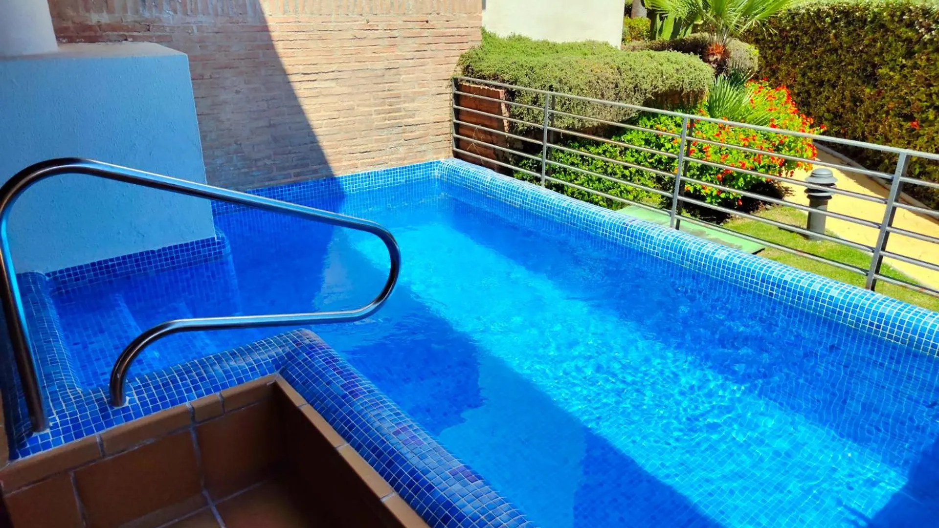 Luxury 3 Bedrooms Private Heated Pool Ehhouse Estepona Apartment