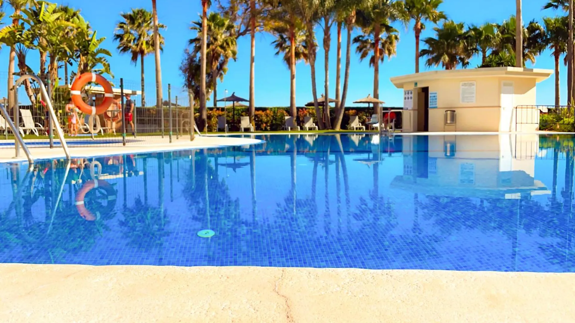 Apartment Luxury 3 Bedrooms Private Heated Pool Ehhouse Estepona