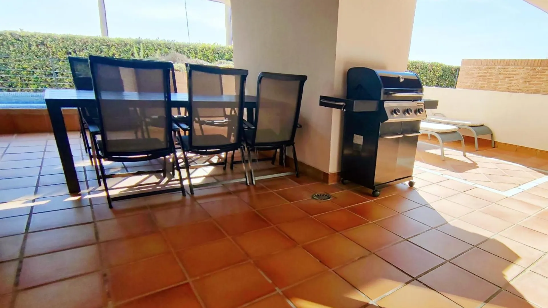 Luxury 3 Bedrooms Private Heated Pool Ehhouse Estepona 0*,