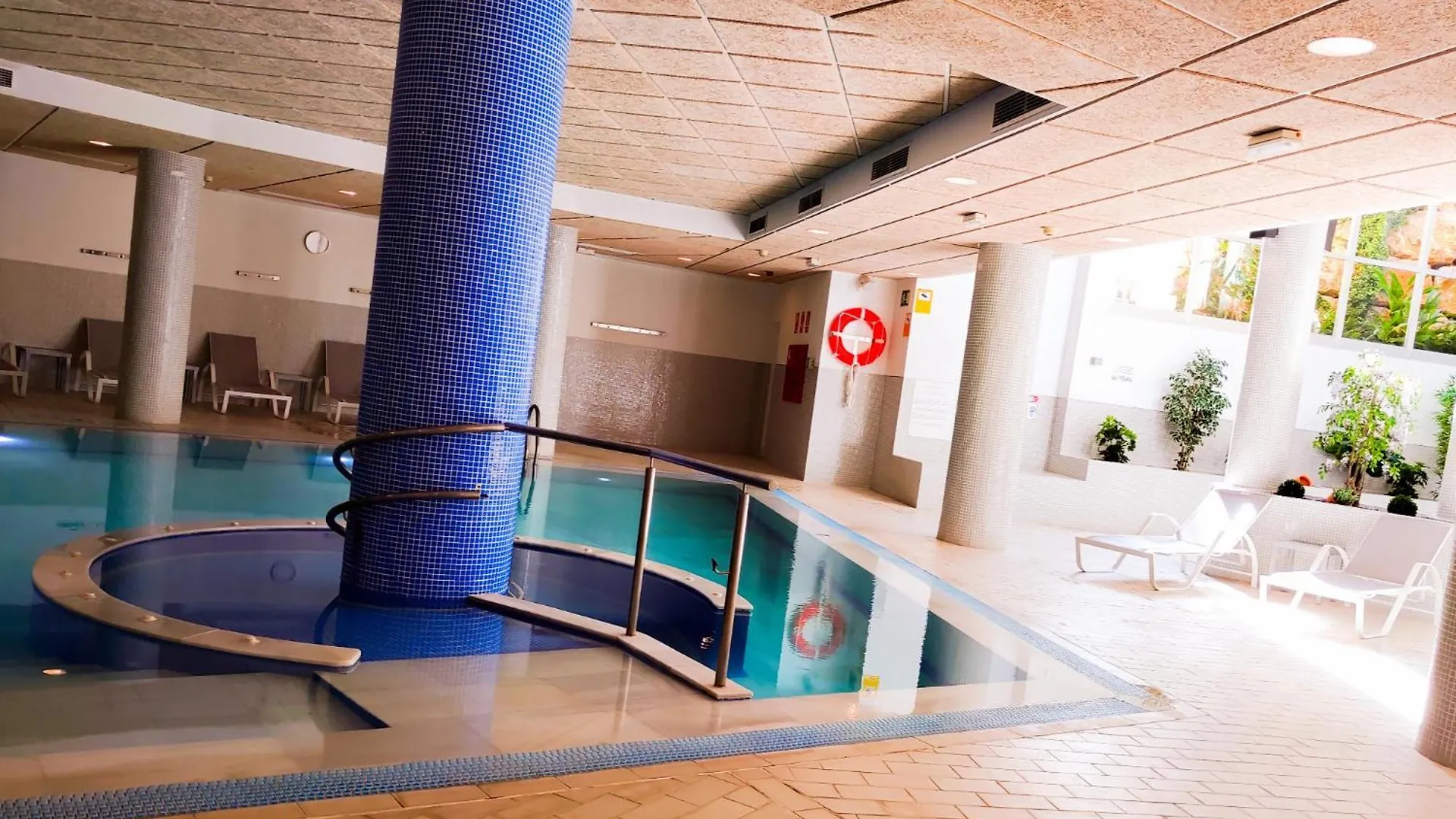 Luxury 3 Bedrooms Private Heated Pool Ehhouse Estepona Apartment