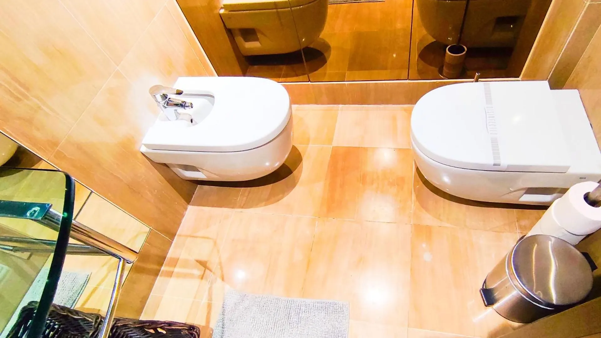 Luxury 3 Bedrooms Private Heated Pool Ehhouse Estepona 0*,