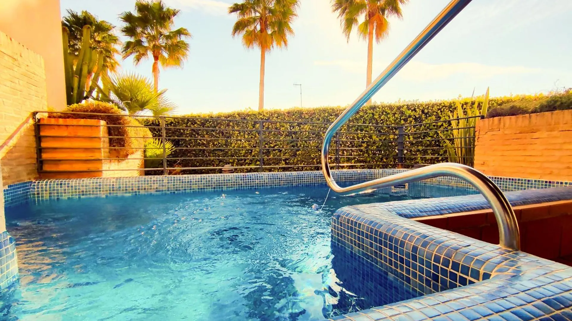 Luxury 3 Bedrooms Private Heated Pool Ehhouse Estepona