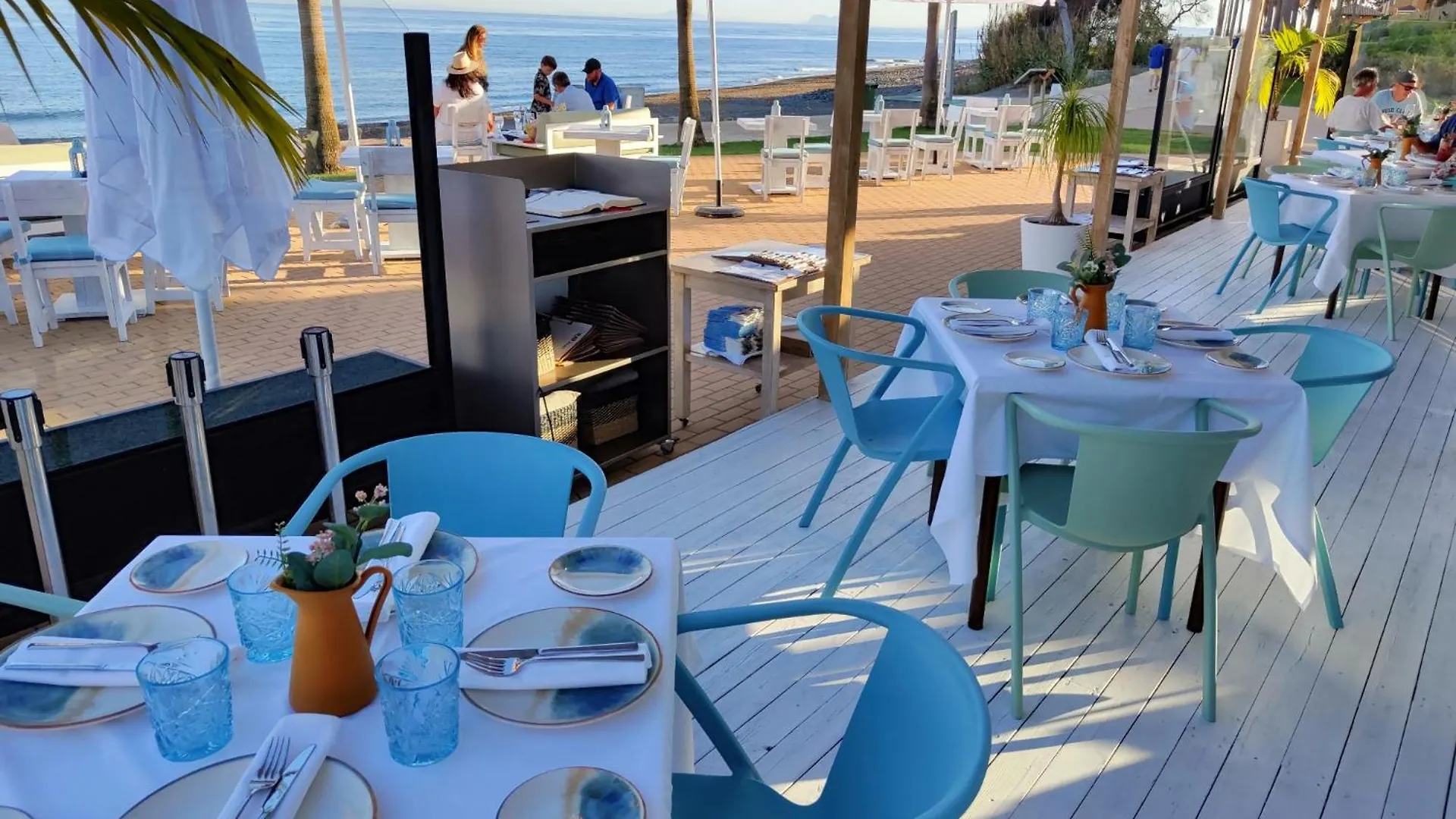Luxury 3 Bedrooms Private Heated Pool Ehhouse Estepona Appartamento
