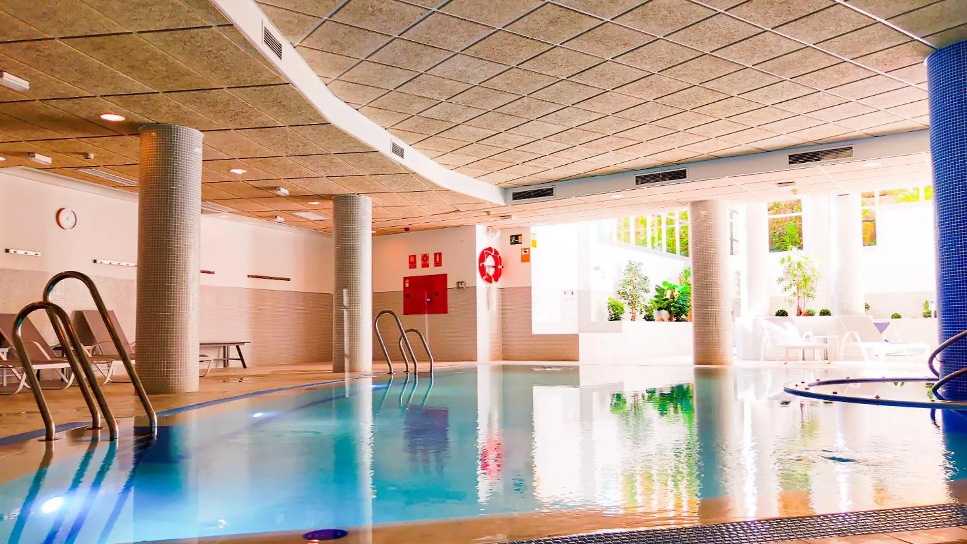 Luxury 3 Bedrooms Private Heated Pool Ehhouse Estepona