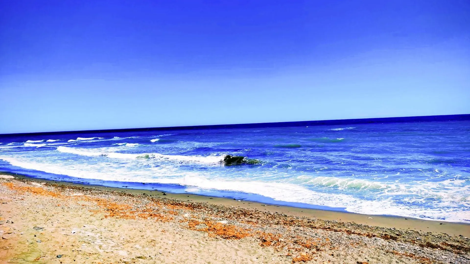 Luxury 3 Bedrooms Private Heated Pool Ehhouse Estepona Spagna