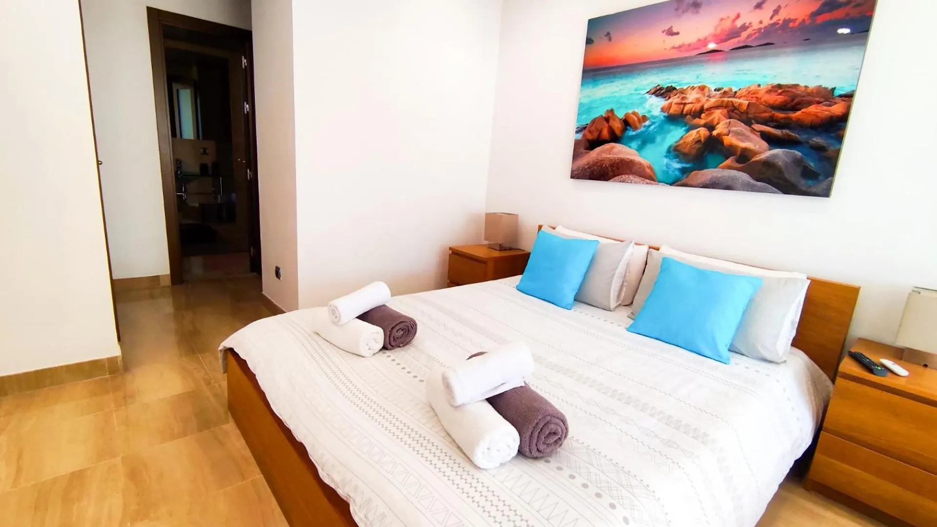 Appartamento Luxury 3 Bedrooms Private Heated Pool Ehhouse Estepona