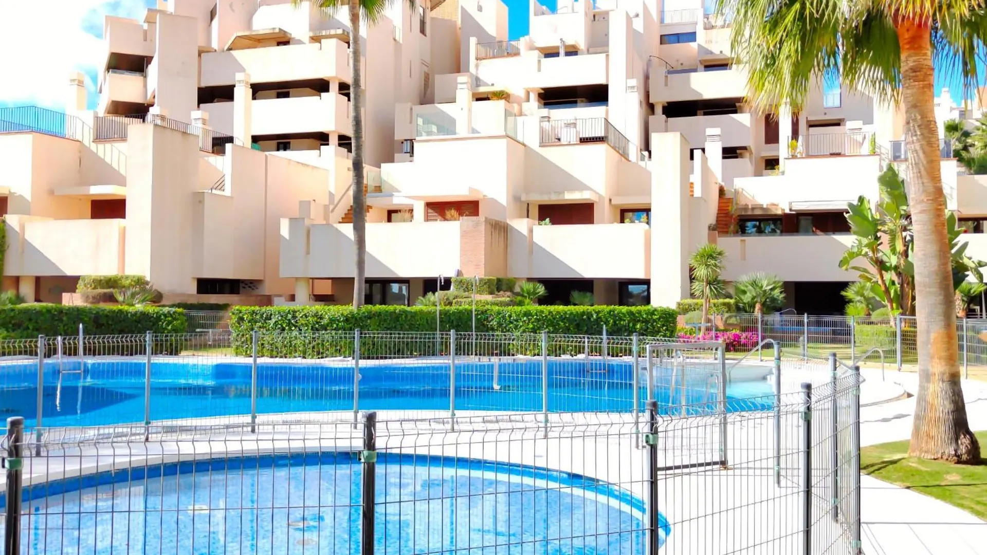 Appartamento Luxury 3 Bedrooms Private Heated Pool Ehhouse Estepona