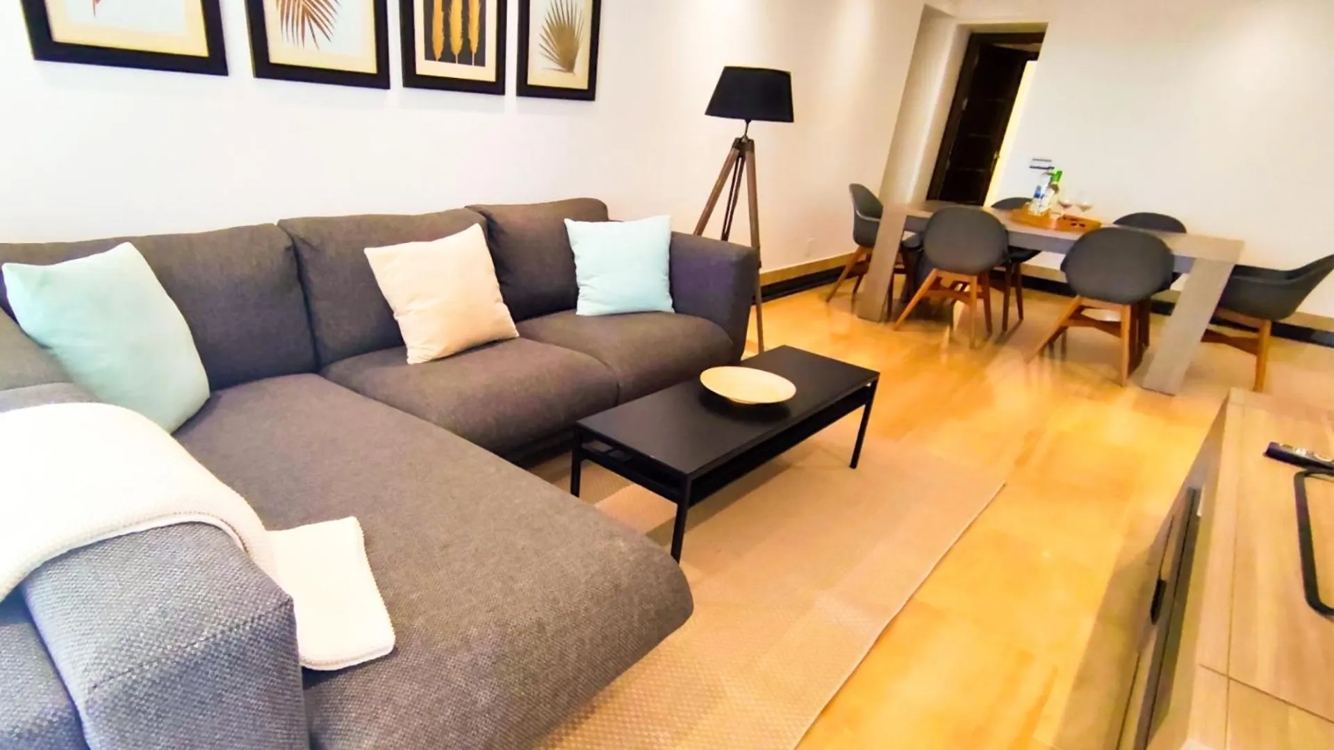 Luxury 3 Bedrooms Private Heated Pool Ehhouse Estepona Appartamento