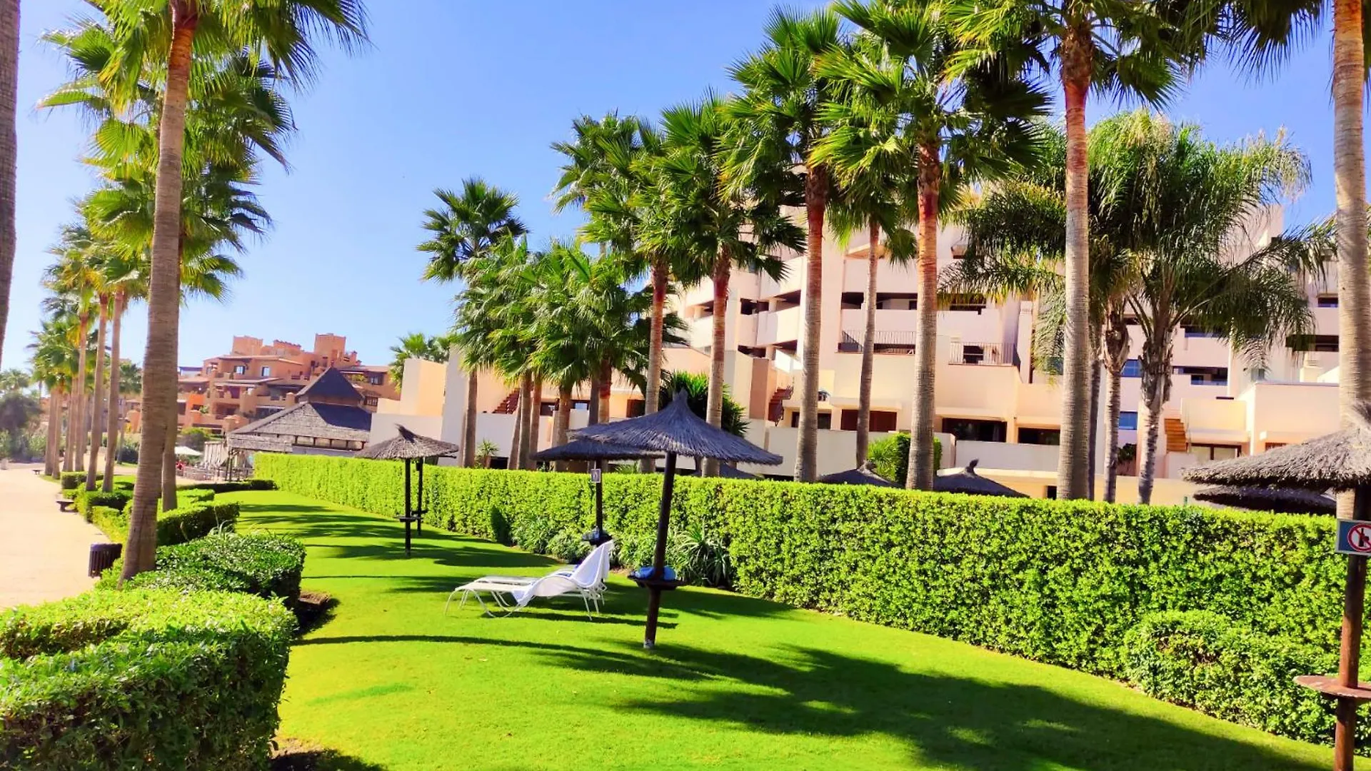 Luxury 3 Bedrooms Private Heated Pool Ehhouse Estepona