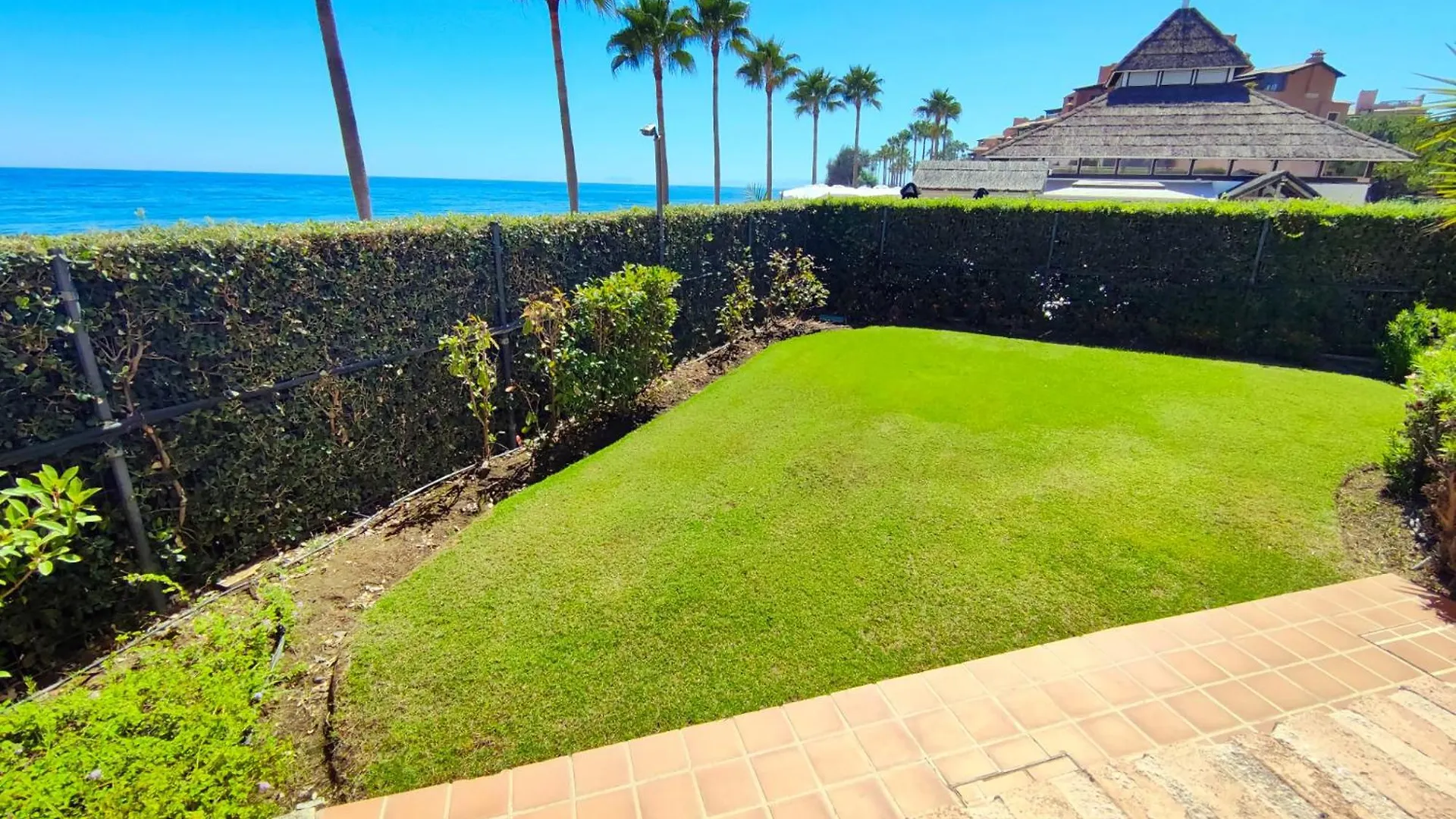 Luxury 3 Bedrooms Private Heated Pool Ehhouse Estepona 0*,  Spagna