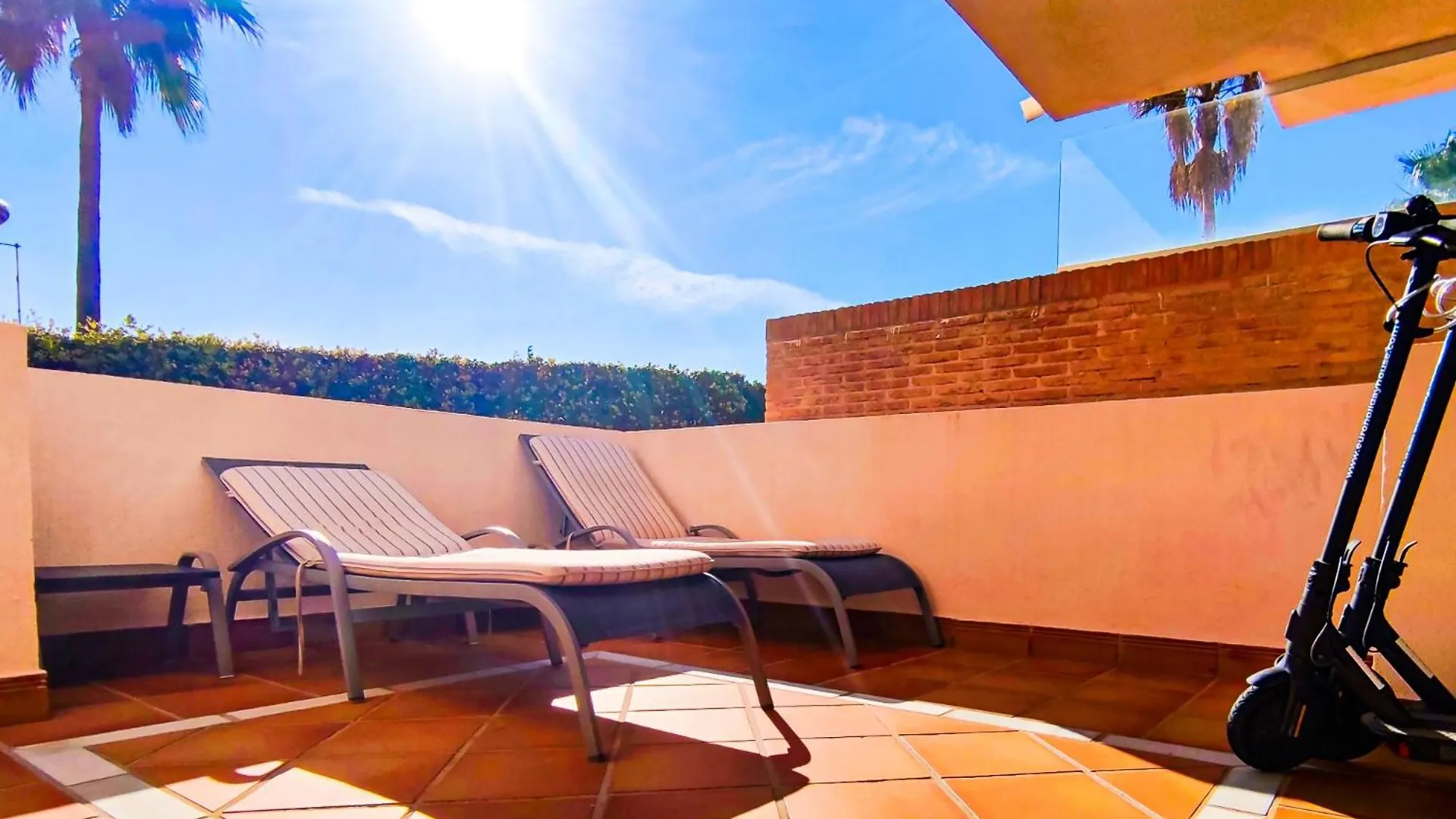 Luxury 3 Bedrooms Private Heated Pool Ehhouse Estepona