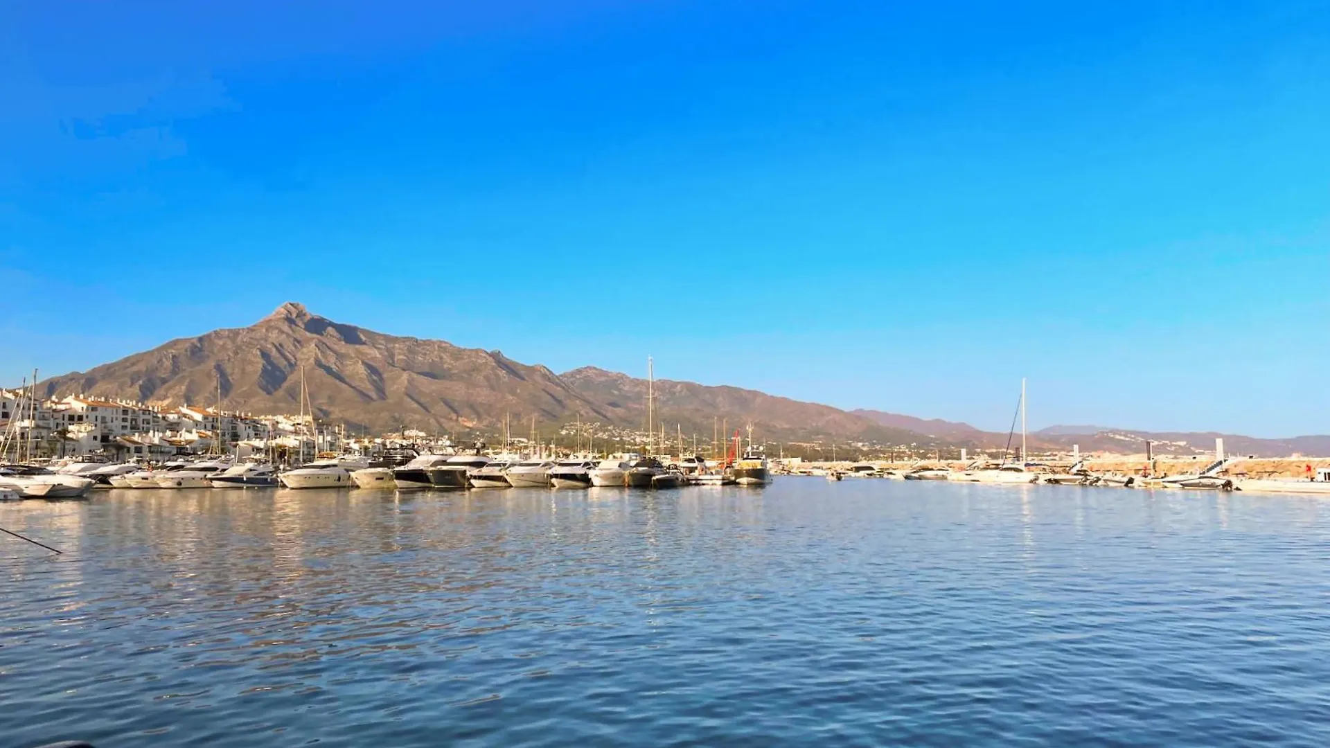 Apartment Luxury 3 Bedrooms Private Heated Pool Ehhouse Estepona Spain